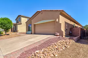 10046 E Cedar Hill Dr, Tucson, AZ 85748 - Photo 3