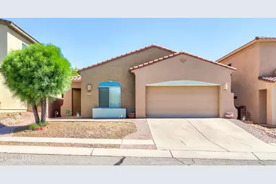 10046 E Cedar Hill Drive, Tucson, AZ 85748 - Photo 1