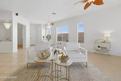10046 E Cedar Hill Drive, Tucson, AZ 85748 - Photo 7