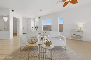 10046 E Cedar Hill Dr, Tucson, AZ 85748 - Photo 7
