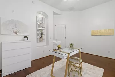 10046 E Cedar Hill Drive, Tucson, AZ 85748 - Photo 25