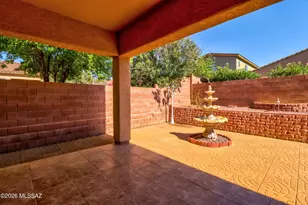 10046 E Cedar Hill Dr, Tucson, AZ 85748 - Photo 35