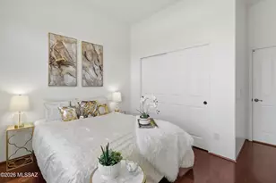 10046 E Cedar Hill Dr, Tucson, AZ 85748 - Photo 19