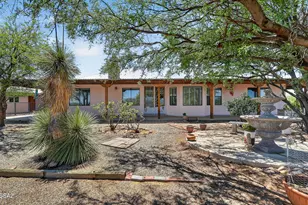 619 W Via Javelina, Benson, AZ 85602 - Photo 29
