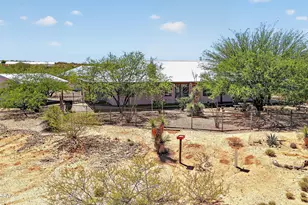 619 W Via Javelina, Benson, AZ 85602 - Photo 31