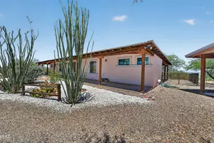 619 W Via Javelina, Benson, AZ 85602 - Photo 3