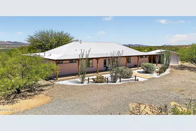 619 W Via Javelina, Benson, AZ 85602 - Photo 39
