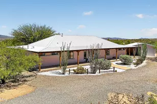 619 W Via Javelina, Benson, AZ 85602 - Photo 39