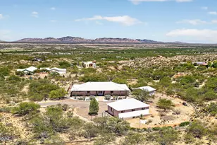 619 W Via Javelina, Benson, AZ 85602 - Photo 33