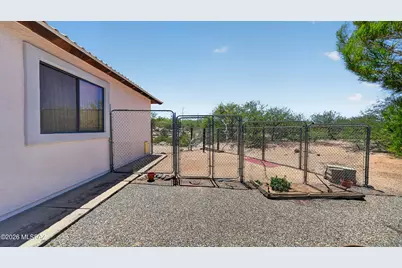 619 W Via Javelina, Benson, AZ 85602 - Photo 23