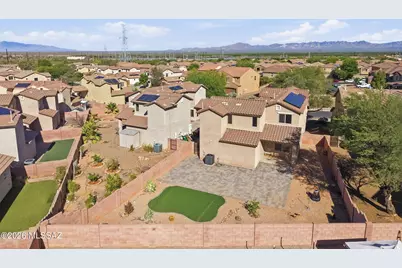 220 W Camino Espiga, Sahuarita, AZ 85629 - Photo 45