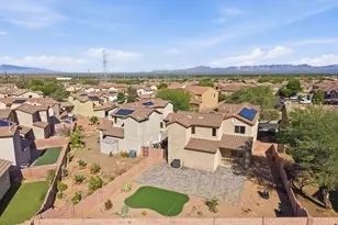 220 W Camino Espiga, Sahuarita, AZ 85629 - Photo 45