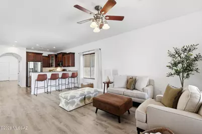 220 W Camino Espiga, Sahuarita, AZ 85629 - Photo 11