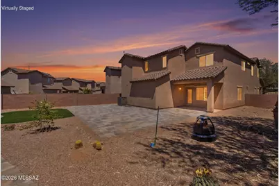 220 W Camino Espiga, Sahuarita, AZ 85629 - Photo 43