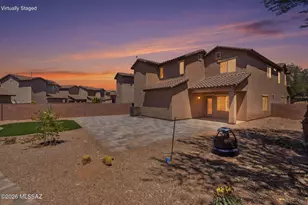220 W Camino Espiga, Sahuarita, AZ 85629 - Photo 43