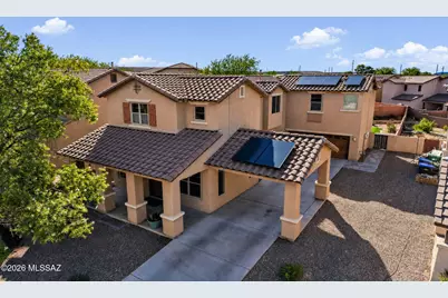 220 W Camino Espiga, Sahuarita, AZ 85629 - Photo 3