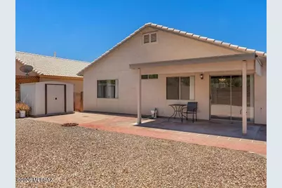 2818 W Medallion Drive, Tucson, AZ 85741 - Photo 25