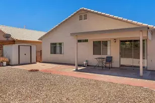 2818 W Medallion Dr, Tucson, AZ 85741 - Photo 25