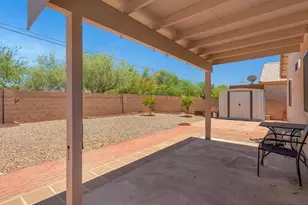 2818 W Medallion Dr, Tucson, AZ 85741 - Photo 29