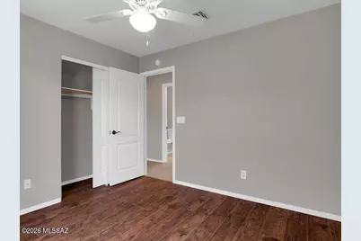 2818 W Medallion Drive, Tucson, AZ 85741 - Photo 21