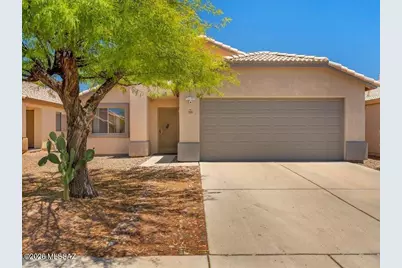 2818 W Medallion Drive, Tucson, AZ 85741 - Photo 1
