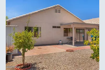 2818 W Medallion Drive, Tucson, AZ 85741 - Photo 27