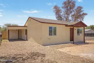 325 W District St, Tucson, AZ 85714 - Photo 3
