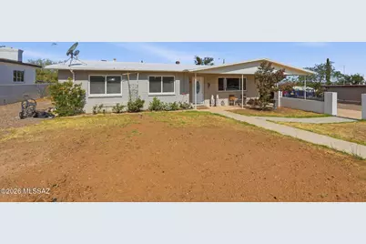 1500 N Calle Zamora, Oracle, AZ 85623 - Photo 1