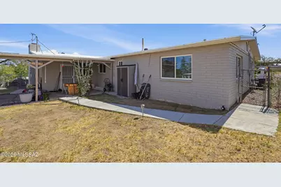 1500 N Calle Zamora, Oracle, AZ 85623 - Photo 39