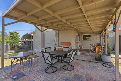 1500 N Calle Zamora, Oracle, AZ 85623 - Photo 31