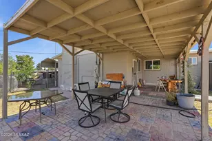 1500 N Calle Zamora, Oracle, AZ 85623 - Photo 31