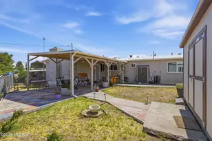 1500 N Calle Zamora, Oracle, AZ 85623 - Photo 33