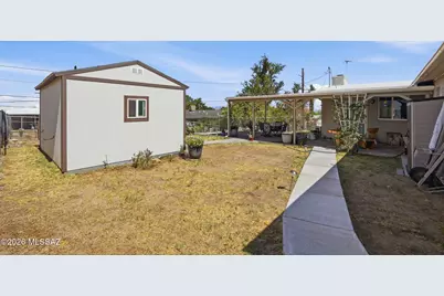 1500 N Calle Zamora, Oracle, AZ 85623 - Photo 39
