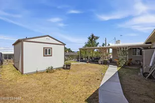 1500 N Calle Zamora, Oracle, AZ 85623 - Photo 39