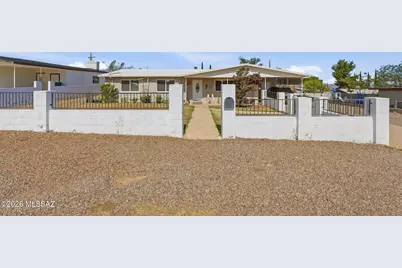 1500 N Calle Zamora, Oracle, AZ 85623 - Photo 41