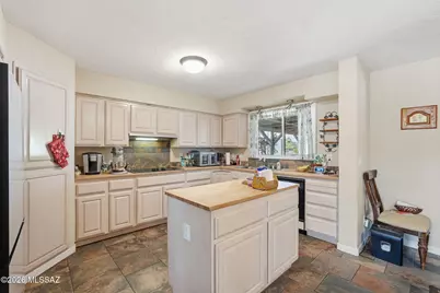 1500 N Calle Zamora, Oracle, AZ 85623 - Photo 1