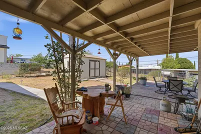 1500 N Calle Zamora, Oracle, AZ 85623 - Photo 37
