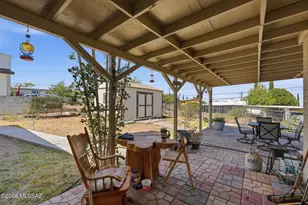 1500 N Calle Zamora, Oracle, AZ 85623 - Photo 37