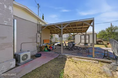 1500 N Calle Zamora, Oracle, AZ 85623 - Photo 29