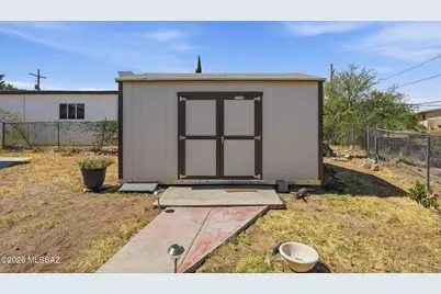1500 N Calle Zamora, Oracle, AZ 85623 - Photo 37