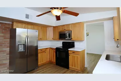 6120 N Pomona Road, Tucson, AZ 85704 - Photo 17