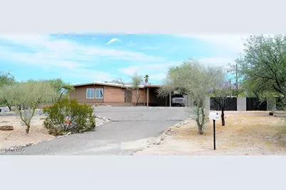 6120 N Pomona Road, Tucson, AZ 85704 - Photo 1