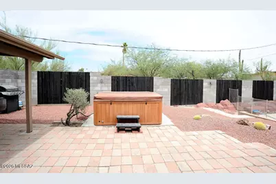 6120 N Pomona Road, Tucson, AZ 85704 - Photo 37