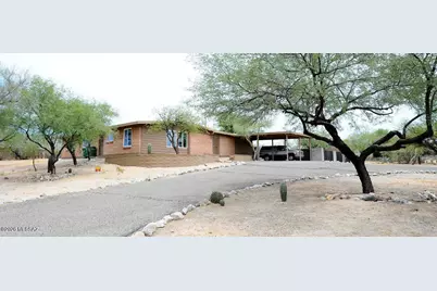 6120 N Pomona Road, Tucson, AZ 85704 - Photo 3