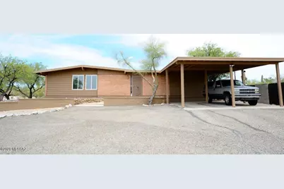 6120 N Pomona Road, Tucson, AZ 85704 - Photo 5