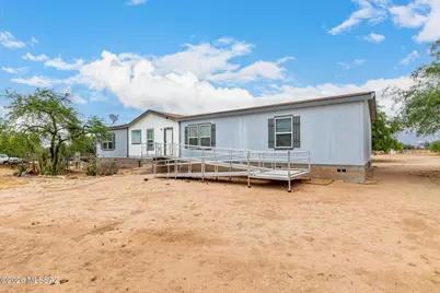 8677 S Alice Vail Lane, Tucson, AZ 85736 - Photo 3