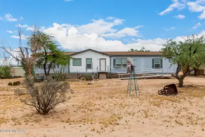 8677 S Alice Vail Lane, Tucson, AZ 85736 - Photo 5