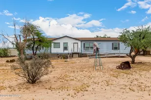 8677 S Alice Vail Ln, Tucson, AZ 85736 - Photo 5