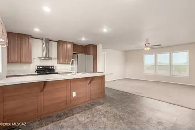 8677 S Alice Vail Lane, Tucson, AZ 85736 - Photo 13