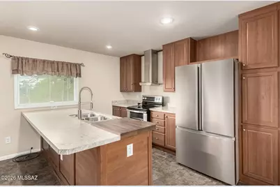8677 S Alice Vail Lane, Tucson, AZ 85736 - Photo 15